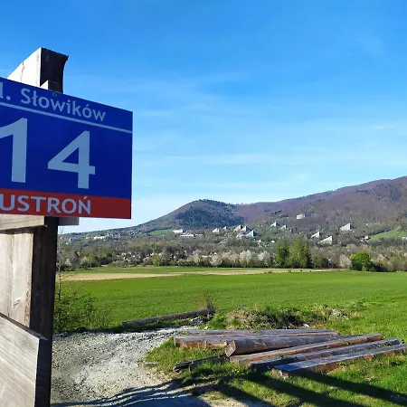 Beskidzka Ostoja - Miejsce Z Dusza *