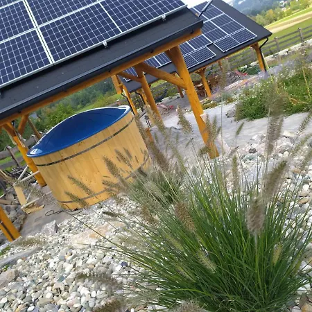 Domek alpejski Beskidzka Ostoja - Miejsce Z Duszą Ustroń