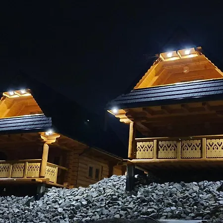 Beskidzka Ostoja - Miejsce Z Dusza