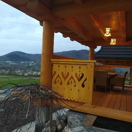 Beskidzka Ostoja - Miejsce Z Dusza Ustron