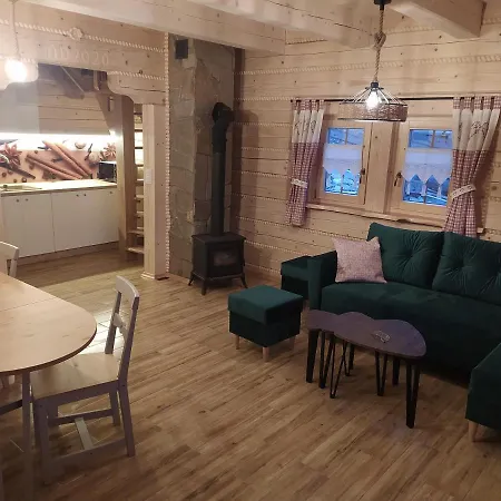 Beskidzka Ostoja - Miejsce Z Duszą Ustroń