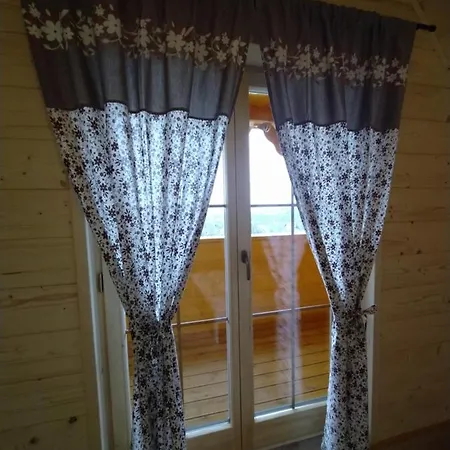 Beskidzka Ostoja - Miejsce Z Dusza Chalet *