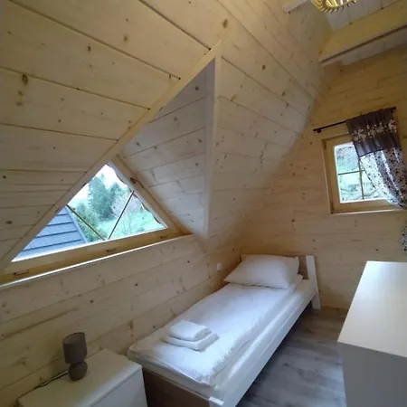 Beskidzka Ostoja - Miejsce Z Dusza