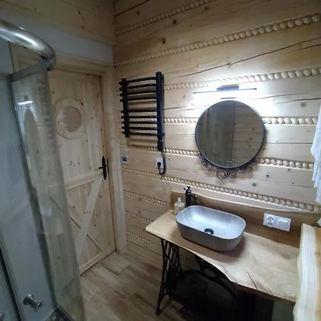 Beskidzka Ostoja - Miejsce Z Dusza * Ustron