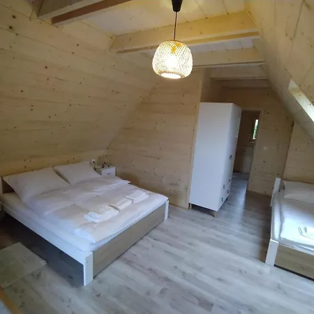 Beskidzka Ostoja - Miejsce Z Dusza * Ustron