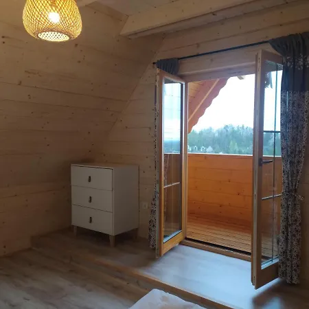 Beskidzka Ostoja - Miejsce Z Dusza * Ustron