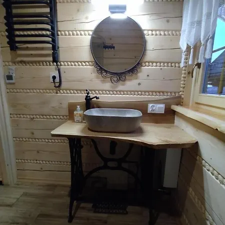 Beskidzka Ostoja - Miejsce Z Dusza