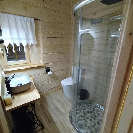 Beskidzka Ostoja - Miejsce Z Dusza Chalet Ustron