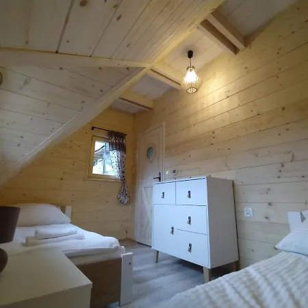 Beskidzka Ostoja - Miejsce Z Dusza *