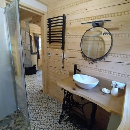 Beskidzka Ostoja - Miejsce Z Dusza * Ustron