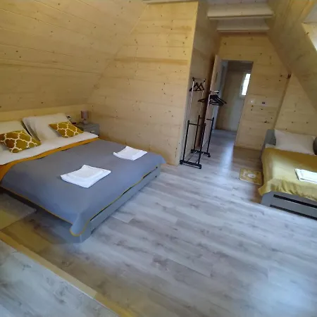 Beskidzka Ostoja - Miejsce Z Dusza Ustron