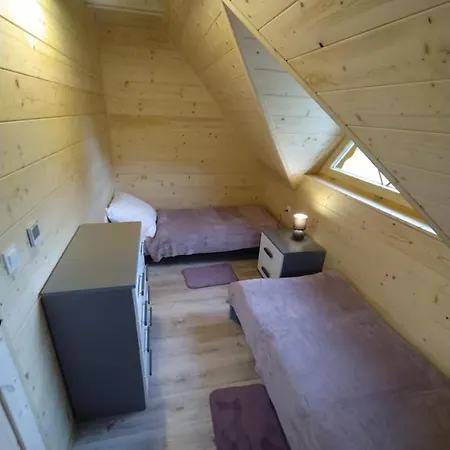 Beskidzka Ostoja - Miejsce Z Dusza *