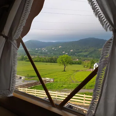 Beskidzka Ostoja - Miejsce Z Dusza * Ustron