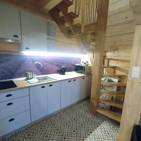 Beskidzka Ostoja - Miejsce Z Dusza Chalet Ustron