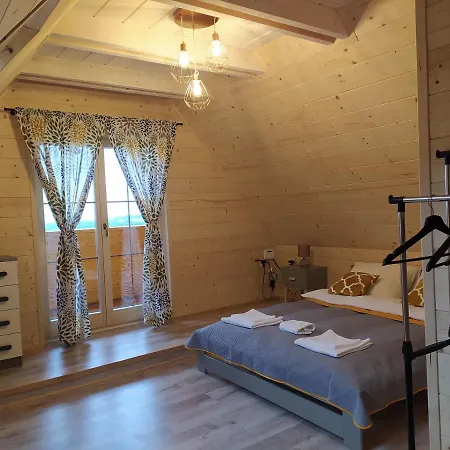 Beskidzka Ostoja - Miejsce Z Dusza