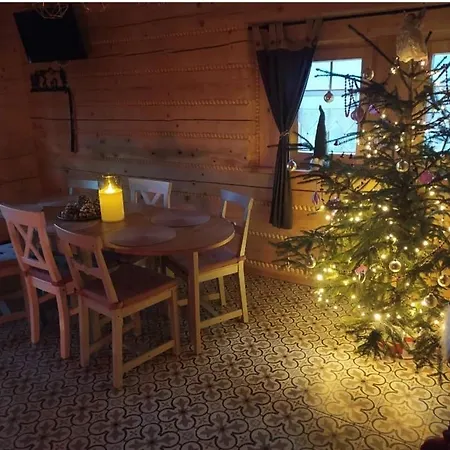 Beskidzka Ostoja - Miejsce Z Dusza