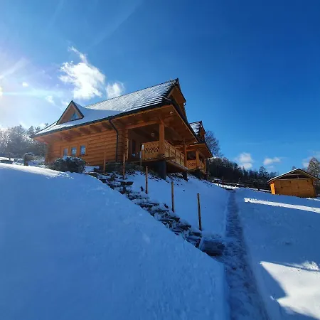 Beskidzka Ostoja - Miejsce Z Dusza *