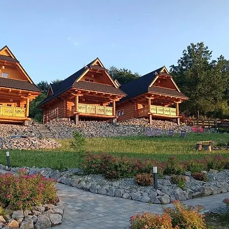 Chalet Beskidzka Ostoja - Miejsce Z Dusza Ustron