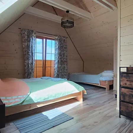 Chalet Beskidzka Ostoja - Miejsce Z Dusza Ustron
