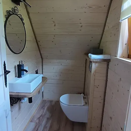 Chalet Beskidzka Ostoja - Miejsce Z Dusza Ustron