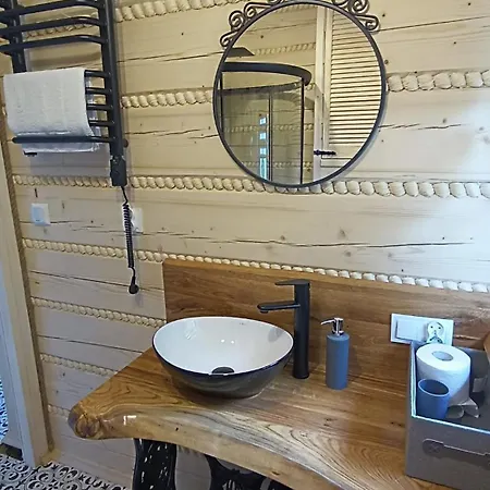 Beskidzka Ostoja - Miejsce Z Dusza Ustron