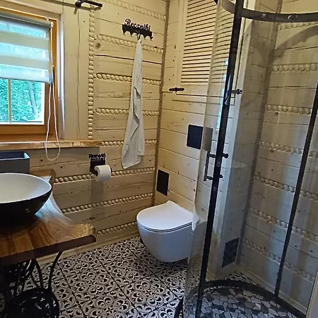 Chalet Beskidzka Ostoja - Miejsce Z Dusza *