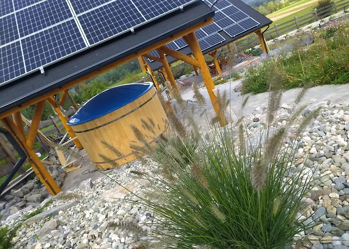 Chalet Beskidzka Ostoja - Miejsce Z Dusza Ustron