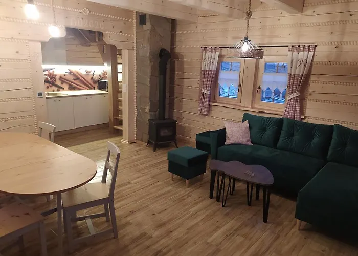 Beskidzka Ostoja - Miejsce Z Dusza Ustron