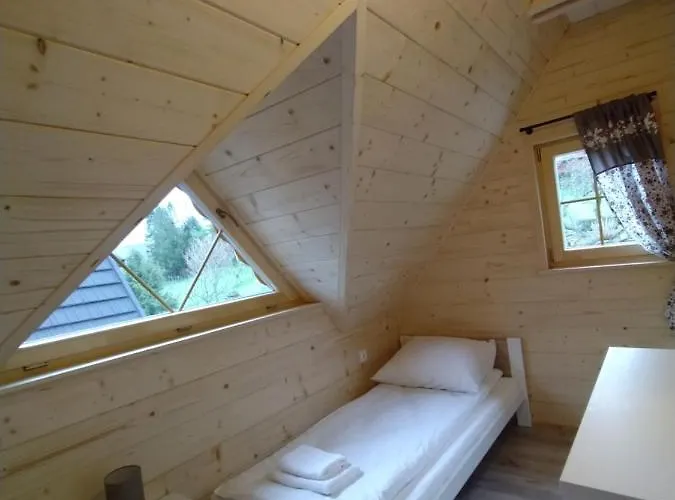 Beskidzka Ostoja - Miejsce Z Dusza