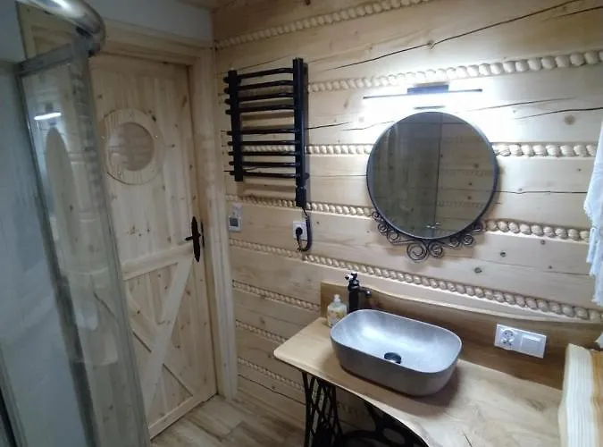 Beskidzka Ostoja - Miejsce Z Dusza * Ustron