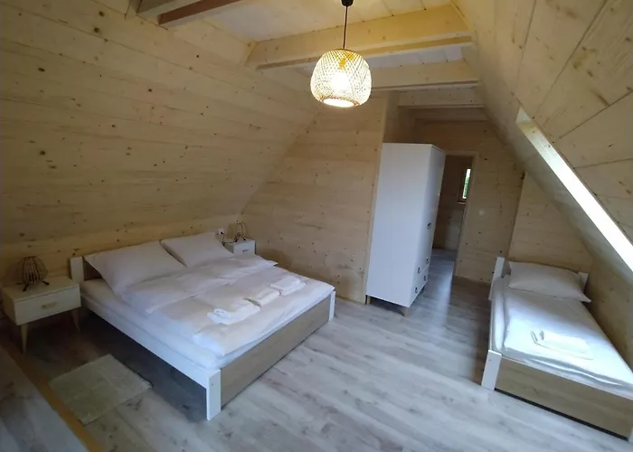 Beskidzka Ostoja - Miejsce Z Dusza * Ustron