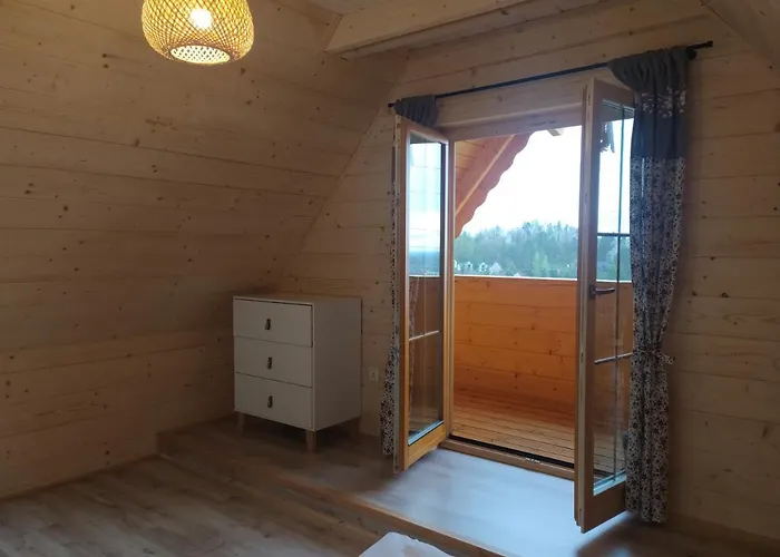 Beskidzka Ostoja - Miejsce Z Dusza * Ustron