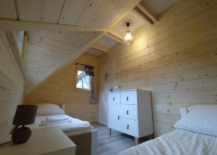 Beskidzka Ostoja - Miejsce Z Dusza *