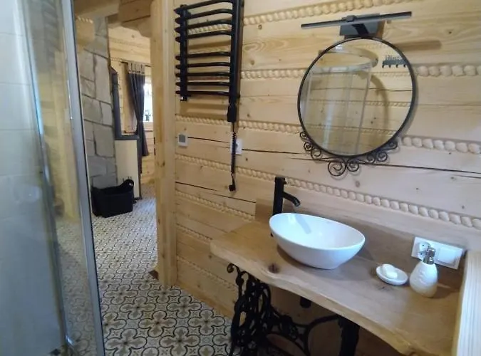 Beskidzka Ostoja - Miejsce Z Dusza * Ustron