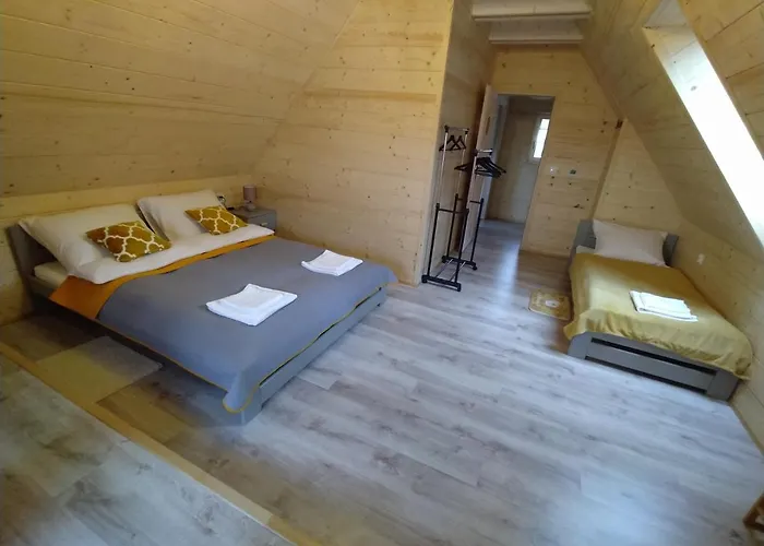 Beskidzka Ostoja - Miejsce Z Dusza Ustron