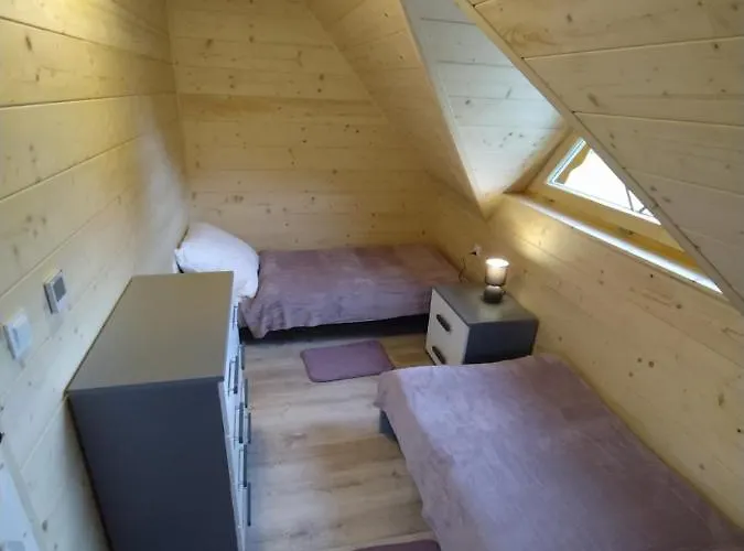 Beskidzka Ostoja - Miejsce Z Dusza *