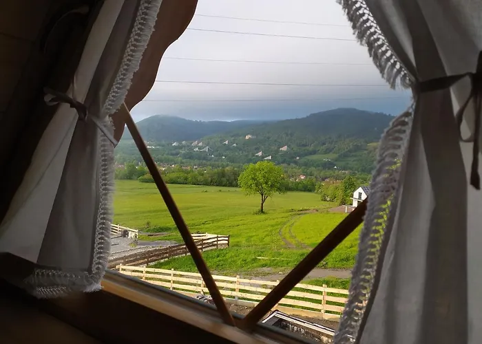 Beskidzka Ostoja - Miejsce Z Dusza * Ustron