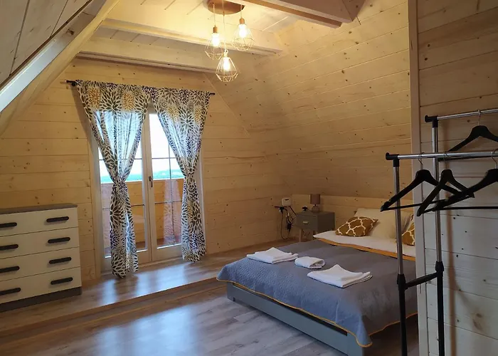 Beskidzka Ostoja - Miejsce Z Dusza