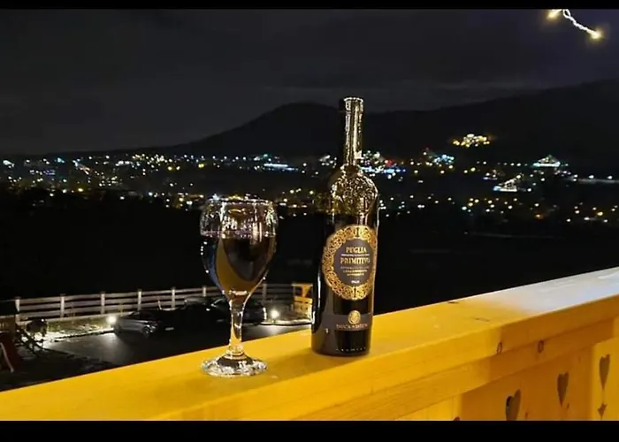 Chalet Beskidzka Ostoja - Miejsce Z Dusza Ustron