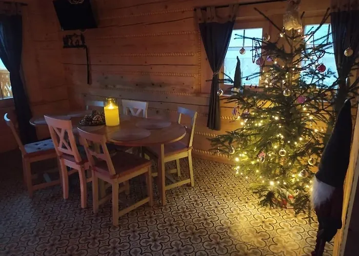 Beskidzka Ostoja - Miejsce Z Dusza